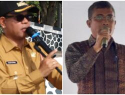 Poltak Sitorus Apresiasi Kabupaten Toba Tuan Rumah Ski Air PON XXI