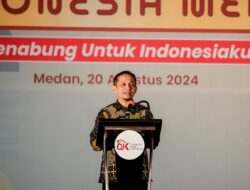 OJK Sumut Rayakan Hari Indonesia Menabung 2024