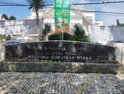 Kepala UPT Samsat Rantauprapat Angkat Anaknya Jadi Supir Bus Samsat Keliling, Tidak Pernah Kerja Tapi Terima Gaji Setiap Bulan