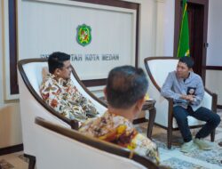 Komunitas Motor Sunmorikita Minta Bobby Nasution Jadi Pembina