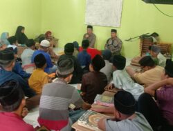 Ketua LPTQ Binjai Kunjungi Rumah Al Quran Asy Syifa