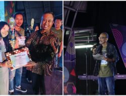 Festival Sastra Pelajar Sumut 2024, Tingkatkan Literasi Sastra di Kalangan Pelajar