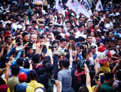 Ini Kata Bobby-Surya: Tak Ada Lagi Daerah Tertinggal