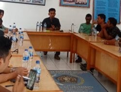 PWI Labuhanbatu Akan Laksanakan Lima Kegiatan