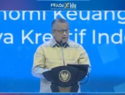 FEKDI dan KKI Wujud Nyata Perkuat Ekonomi dan Keuangan Digital