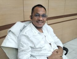 Disporasu Targetkan 176 Emas di PON XXI Aceh-Sumut