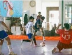 Respons Positif Pemuda Buktikan Program Olahraga AMANAH Hasilkan Manfaat Nyata