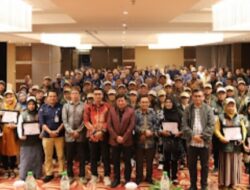 KPU Sumut: Temukan Data Ganda di Deliserdang