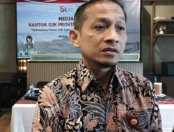 Gerakkan Roda Perekonomian, OJK Wilayah Sumut & Industri Keuangan Dukung Suksesnya PON XXI
