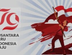 Mengapresiasi Kemerdekaan Indonesia ke-79 Bebas dari Terorisme