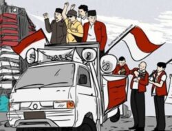 Salurkan Aspirasi Secara Bijak dan Tolak Demonstrasi Anarkis 