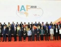 Memperkuat Posisi Indonesia di Dunia Melalui HLF-MSP dan IAF 2024