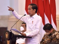 Mengapresiasi Berbagai Pembangunan Transportasi Era Presiden Jokowi