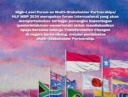 Persiapan Matang Sambut Delegasi Indonesia Sustainability Forum 2024