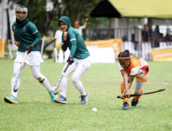 Hoki Lapangan Putra: Pelatih Sumut Optimistis Raih Peluang Emas Meski Ditahan Imbang DKI Jakarta