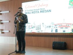 Pesan Bobby Nasution pada Peserta Program Pertukaran Pelajar ke Gwangju: Jaga Nama Baik Medan
