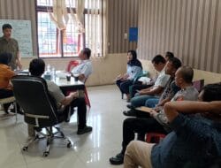 Kasus Dugaan Perselingkuhan Oknum Polisi, Satreskrim Gelar Perkara Untuk Menentukan Tersangka