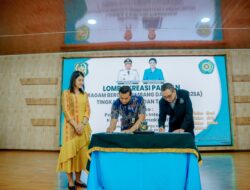 Wujudkan Ketahanan Pangan Berkelanjutan, Kahiyang Ayu Bobby Nasution Luncurkan Aplikasi Manajemen Konsumsi Pangan