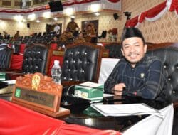 Setujui Revisi Perda Pengelolaan Persampahan, FPKS Minta Tarif Retribusi Sampah Memperhatikan Kondisi Ekonomi Warga