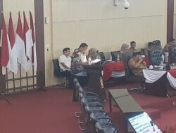 Gerindra, Pemko Medan Harus Memiliki Strategi Dalam Isu Pengangguran 