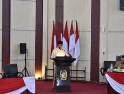 FPKS Harapkan Pengusaha Harus Akomodir Penerimaan Tenaga Kerja Disekitar Lokasi Perusahaan