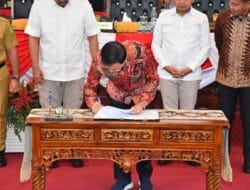 DPRD Medan Setujui Perubahan Perda Pengelolaan Persampahan