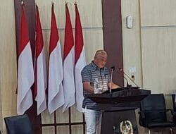 APBD Pemko Medan 2025 Disahkan, F PDIP DPRD Medan Sampaikan Sejumlah Kritik 