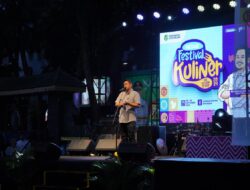 Banyak Terima Keluhan soal Infrastruktur PON Aceh-Sumut, Bobby Nasution: Bukan Ranah Kami
