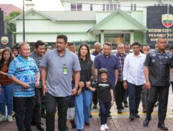 Buka Medan Festival Kuliner, Bobby Nasution: Persaingan Global Momentum untuk Lebih Berkembang dan Kompetitif