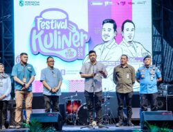 Walikota Medan Launching 5 Aplikasi dan Inovasi, Mudahkan Pengurusan Perizinan Serta Investasi
