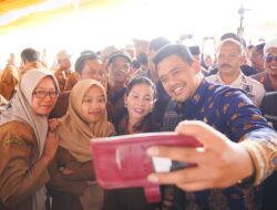 Bobby Nasution: Kita Ingin Sumut Jadi Daerah Restorative Justice