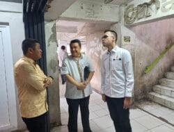 Komisi III DPRD Medan Desak Pemko Batalkan Perpanjangan Sewa Medan Mall