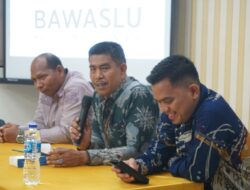 Jelang Pilkada, Bawaslu Labuhanbatu Buka Rekrutmen Pengawas TPS