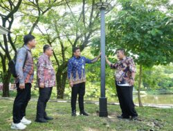 Ajak Masyarakat Sukseskan PON 2024, Bobby Nasution Singgung Sumut Bermartabat
