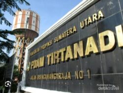 Terkait Pemberitaan Salah Satu Media Online,Plt Dirut: Hingga Saat ini Dewas Tidak Mengintervensi