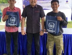 Habiburrahman Sinuraya: Pemerintah Kota Medan Terus Jamin Kesehatan Warganya Melalui Program UHC JKBM