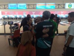 Ketum KONI Sumut Optimis Boling Sumut Tambah Medali Emas