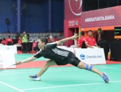 Telak! Sumut Gagal Curi Poin dari Jakarta