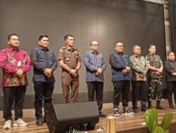 Peta Kerawanan Pilkada Serentak 2024, Sumut Masuk Kategori Sedang