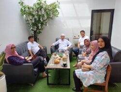 Cagubsu Edi Ramayadi Bersama Letjen ( Purn ) H Arifin Tarigan Akan Hadir di Haul Juan Tarigan VI dan Memperingati Maulid Nabi Muhammad SAW 