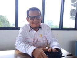 Datuk Iskandar Muda, Anggota DPRD Medan Pernah Jaga Masjid dan Jadi Tukang Roti Keliling