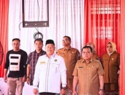Sekda Berharap Pilkada LabuhanbatuLancar dan Kondusif