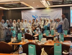 “Bangga Jadi Guru”, Wardah Dukung Kemajuan Pendidikan Indonesia melalui Wardah Inspiring Teacher 2024