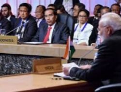 Pembukaan Gelaran IAF dan HLF MSP 2024 Tekankan Urgensi Kolaborasi Antarpemangku Kepentingan