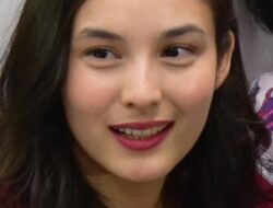 Chelsea Islan Ajak Masyarakat Sukseskan ISF 2024