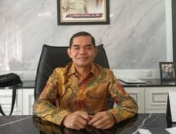 Ihwan Ritonga Dukung Langkah Walikota Medan Cari Informasi Stok Obat Habis di RSUD Pringadi Medan 