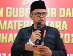 Paslon Cagub/Cawagub Wajib Ikuti Pemeriksaan Kesehatan