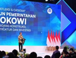 Pertumbuhan Ekonomi Stabil di Era Pemerintahan Presiden Jokowi