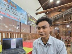 Mahasiswa Aceh Binaan AMANAH Menang Kompetisi di Malaysia