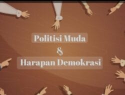 Peningkatan Partisipasi Politik Generasi Muda, Bukti Nyata Sehatnya Iklim Demokrasi di Era Presiden Jokowi